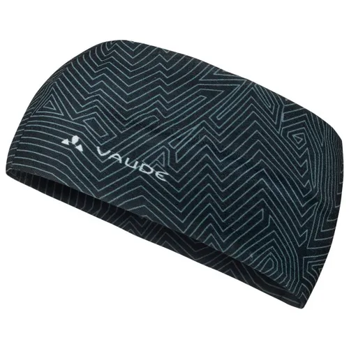 Cassons Stirnband - grau - ONE-SIZE - Hochwertiges, bequemes Stirnband für Sport und Freizeit. Es hält die Haare aus dem Gesicht und schützt die Ohren vor Wind, ideal für aktive Tage. Aus hautfreundlichem Material mit geprüfter Qualität.