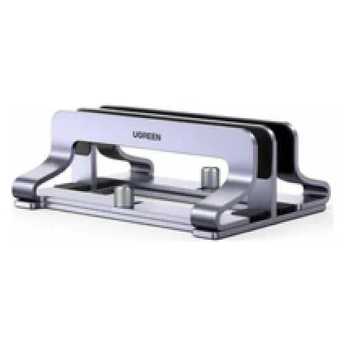 Ugreen LP258 Laptop-Ständer - Hochwertiger Laptop-Ständer für ergonomisches Arbeiten, verbessert die Haltung und reduziert Nacken- und Rückenschmerzen.