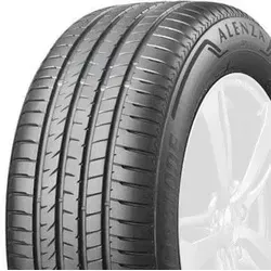 Bridgestone Alenza 001 225/55 R19 99V - Sommerreifen für SUVs, bietet außergewöhnlichen Fahrkomfort und hervorragende Lenkrückmeldung, ideal für VW Touareg, BMW X3/X4 und Nissan X-Trail.