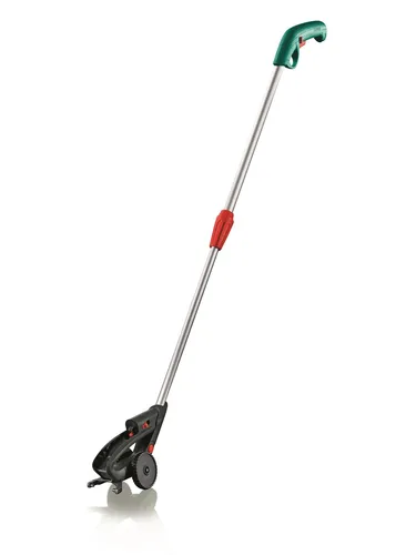 Isio Telescope Pole - Teleskopstange 80-115cm - Zubehör für Elektrowerkzeug, verstellbare Länge für flexible Anwendungen und einfaches Arbeiten in verschiedenen Höhen.