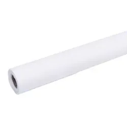 PROREGAL® Fliegengitter-Gewebe PHILIPP 1200 Fliegengitter Gewebe, Insektenschutzgewebe für Fenster, (Insektenschutzgewebe für Fenster und Türen, Rollenware, Insektenschutz, Fiberglas, Weiß & Grau, verschiedene Breiten, 30 m Länge) 120 cm