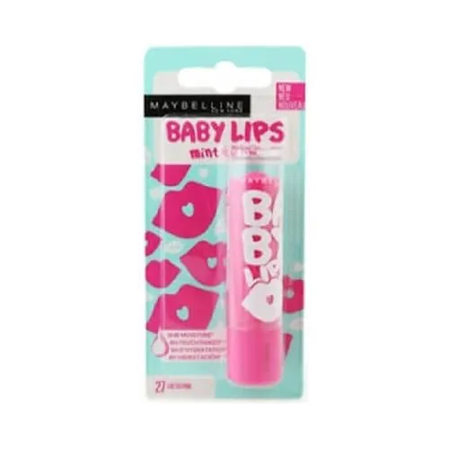 Maybelline - Baby Lips