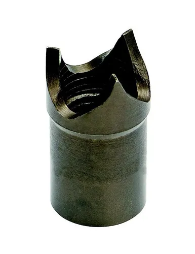 Cimco CIM 132740 Stempel VA - Präzisionsstempel für Schraubengröße 11,1 mm x 60 mm - Stanzwerkzeug für präzise Stanzungen, ideal für professionelle Anwendungen und langlebig durch hochwertige VA-Materialien.