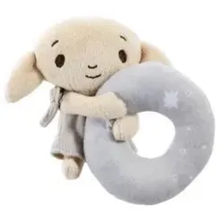 Dobby Ring Rattle