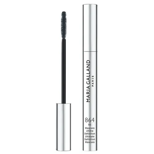 Maria Galland Mascara 864 - Ultime Définition 6 ml - Mascaras mit intensiver Definition und voluminösen Wimpern für einen atemberaubenden Look.