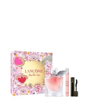 LANCÔME La vie est belle 50 ml Set (+ EdP 10 ml + Hypnôse Mascara Mini) Duftset 1 Stk