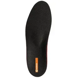 pedag Worker Einlegesohle – für komfortables Gehen & optimale Fußhygiene - Komfortable Einlegesohle für Arbeits- und Outdoorschuhe, anatomisch geformt mit abriebfester Lauffläche. Die Aktivkohle bindet Gerüche und sorgt für ein frisches Fußklima. Ideal für lange Tage auf den Beinen.