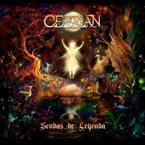 Celtian Sendas de Leyenda Der Weg des Eroberers aus Japan NEUE CD 12 Titel