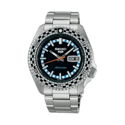 Seiko Herrenuhr SRPK67K1