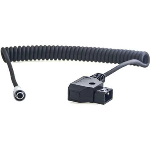 Caruba Stromkabel D TAP an BMPCC 4K 6K (D190401)
