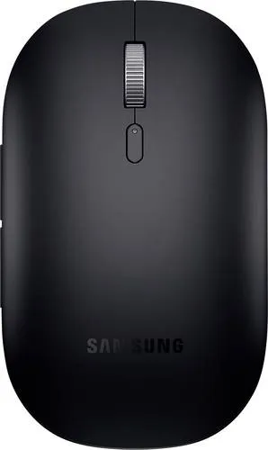 SAMSUNG Bluetooth Mouse Slim Black - Wireless, ergonomisch mit 5 Tasten für komfortable Nutzung