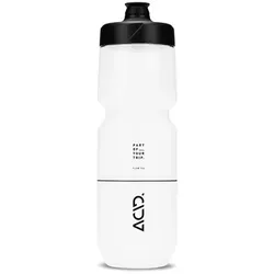 Cube ACID Trinkflasche Flow 750 transparent