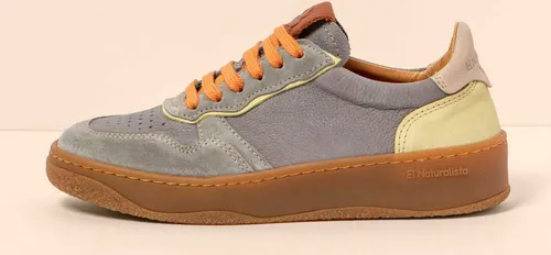 El Naturalista Sportschuhe N5844 für Damen und Herren – Mehrfarbig - Bequeme und stilvolle Sportschuhe für Damen und Herren. Ideal für den Alltag und Freizeitaktivitäten, mit hochwertigem Material für langanhaltenden Tragekomfort.