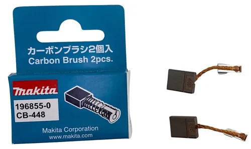 Makita 196855-0 Schleif Kohlen CB-448