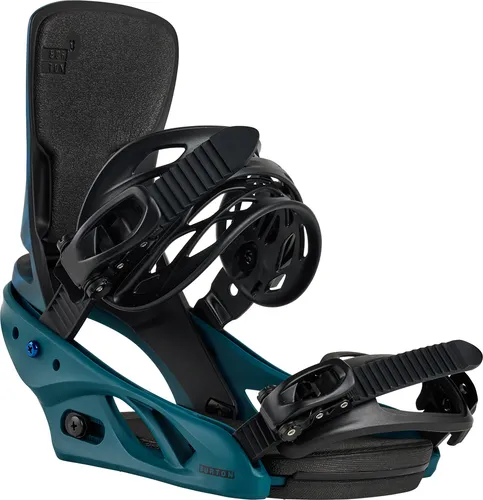 BURTON LEXA Bindung 2026 evergreen shatter - L