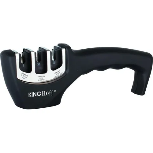 Kinghoff KNIFE SHARPENER knife sharpener KH-1116 (KH-1116)