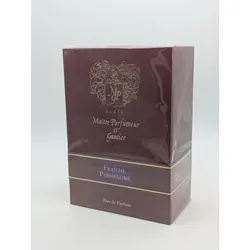 Maitre Parfumeur et Gantier Fraîche Passiflore 120ml - Eleganter Duft mit fruchtigen und floralen Noten. Ideal für besondere Anlässe, sorgt für ein erfrischendes und anziehendes Erlebnis.