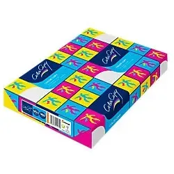 Color Copy Laserdruckpapier 160g/m2 SRA3 - 250 Blatt - Kopier- & Universalpapier mit hoher Weiße, exzellente Druck- und Laufeigenschaften, alterungsbeständig nach ISO 9743, ideal für professionelle Druckergebnisse.