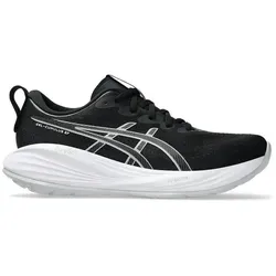 Asics Trainingsschuh Weiß US 6,5 / EUR 37,5 / UK 4,5 - Laufschuhe für Fitness und Laufen, sportlich mit unifarbenem Design und atmungsaktivem Synthetik-Obermaterial für optimalen Komfort.