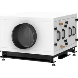 Helios AIR1-KR KW XHP 750 R - Effizientes Kaltwasser-Kühlregister - Optimieren Sie Ihr Raumklima mit dem Helios AIR1-KR KW XHP 750 R. Ideal für präzise Zuluftkühlung, robust und einfach zu installieren. Perfekt für Wohn- und Geschäftsgebäude.