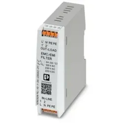 Phoenix Contact EMV-Filter FIL-1S-1-3A-230AC-PT