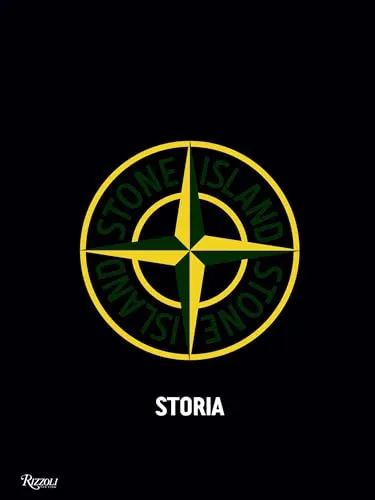 Stone Island: Storia - Innovatives Design für moderne Innenräume - Innenarchitektur mit einzigartigem Stil und hochwertigen Materialien, perfekt für eine individuelle Raumgestaltung.