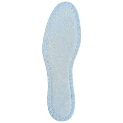 Pedag Barfußsohlen Deo Fresh Kids - Kindersohle für ein angenehmes Laufgefühl 25