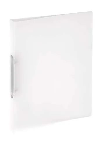 Pagna Ringbuch A4 Lucy Basic PP, 2-Ring-Mechanik, 16 mm, Transparent