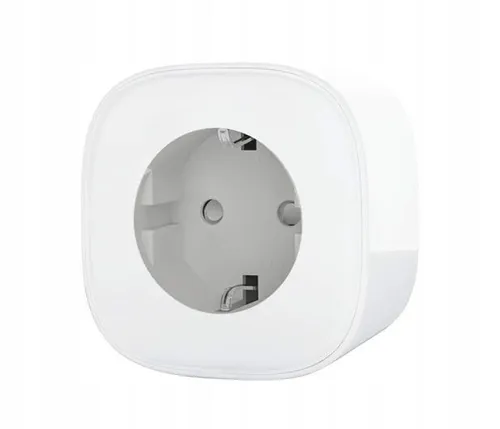 Smart Plug Wifi - App-steuerung, Zeitplan, Sprachassistent