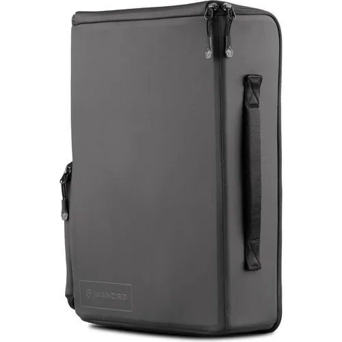 Wandrd Pro Camera Cube v2 – 11 l Kamera Taschenerweiterung - Praktische 11 l Taschenerweiterung für Ihre Kamera, bietet sicheren Schutz und einfachen Zugriff auf Ihr Equipment. Ideal für Fotografen auf Reisen.