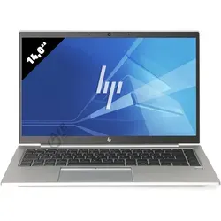 HP EliteBook 845 G8 AMD | 14,0 Zoll | AMD Ryzen 7 Pro 5850U @ 4,4 GHz | 32 GB DDR4 | 500 GB SSD | 1920 x 1080 FHD | Windows 11 Professional (Generalüberholt)