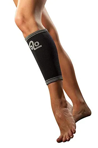 LOREY Wadenbandage/Unterschenkelbandage CA27001 Bamboo Edition aus hochwertigem Strickgewebe Größe L