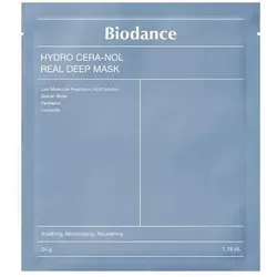 Biodance Hydro Cera-NOL Real Deep Mask (1 Stk.)