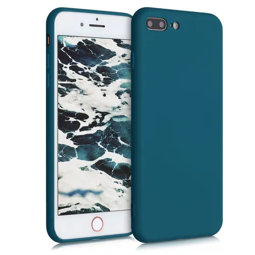 Hülle für Apple iPhone 7 Plus iPhone 8 Plus Handyhülle Handy Case Cover