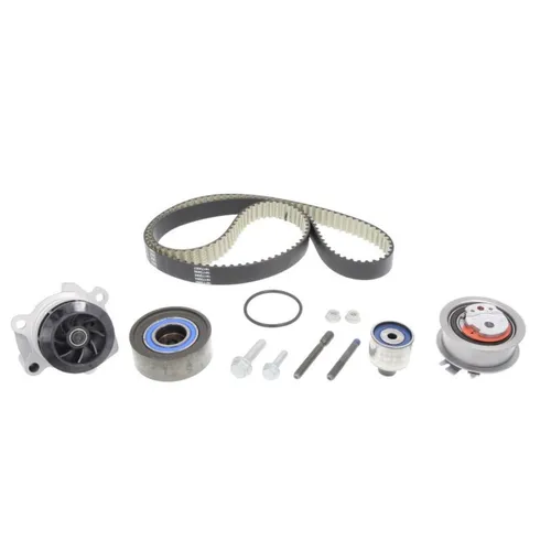 SKF VKMC 01148-2 Wasserpumpe + Zahnriemensatz - Auto-Zahnriemen-Kits, enthält alles für einen kompletten Austausch und sorgt für optimale Motorleistung mit hochwertigen SKF Komponenten.