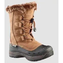 Baffin Damen Bm3427 Coremic Ridge Mid Hiking Boot - Stiefel für extreme Kälte bis -40°C, mit 7-lagigem Innenstiefel und rutschfester Laufsohle – perfekt für Winterwanderungen.