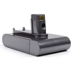 Dyson Ersatz-Akku für DC45 Handstaubsauger - Original Nr: 967863-02 - Hochwertiger Ersatz-Akku für den Dyson DC45 Handstaubsauger, passend für verschiedene Modelle. Zuverlässige Leistung mit 22,2V und 2 Ah für effizientes Saugen. Bitte vor dem Kauf die Akkutypen vergleichen!