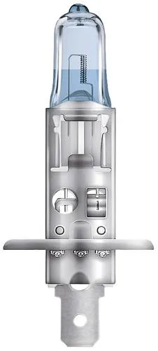 Osram Automotive 4062172395403 Halogen Leuchtmittel COOL BLUE INTENSE H1 55W 12V