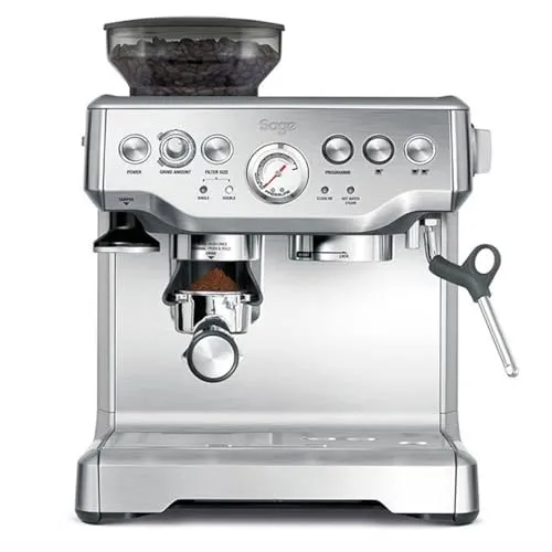 Sage - The Barista Express