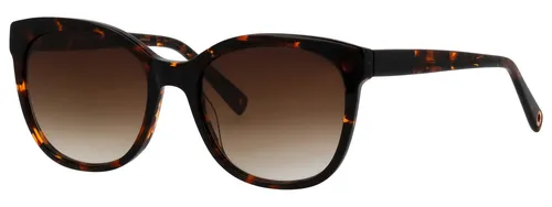 BRENDEL eyewear Sonnenbrille - Trendige Panto-Form - Stylische Sonnenbrille im klassischen Panto-Design mit modernem Twist. Hochwertige Verarbeitung und zeitlose Farben machen sie zum idealen Begleiter für sonnige Tage. Optimaler UV-Schutz für Ihre Augen.