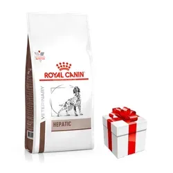 ROYAL CANIN Hepatic HF 16 1,5kg - Spezialfutter für Hunde - Hundefutter für erwachsene Hunde mit Magen-Darm-Erkrankungen und Leberversagen, unterstützt die Leberfunktion und fördert die Gesundheit.