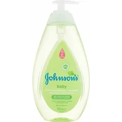 Johnson's Baby Kamille Sanftes Shampoo (500 ml)