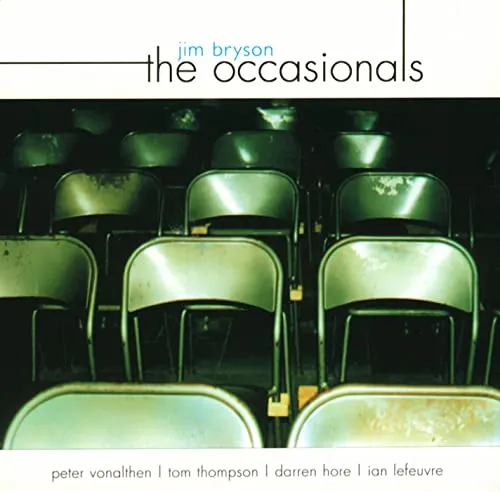 The Occasionals