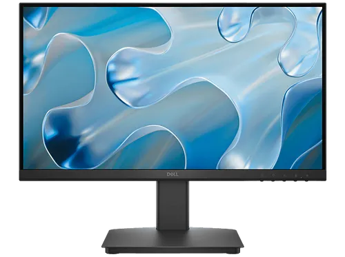 Dell 22 Monitor - SE2225HM, Full HD 100Hz - 21,5-Zoll Monitor mit 1920x1080 Auflösung, 100Hz für flüssige Bilder und augenschonendem ComfortView Plus. Ideal für Arbeiten und Surfen.