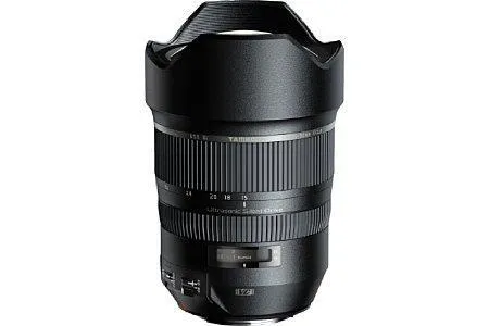 Tamron SP 15-30 mm F2.8 Di VC USD für Canon - Weitwinkelobjektiv für Canon mit einer maximalen Blende von f/2.8, ideal für beeindruckende Landschafts- und Architekturfotografie.