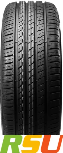 Barum Bravuris 5 HM 175/65 R14 82T Sommerreifen - Autoreifen mit exzellenter Nasshaftung (Klasse B) und geringem Rollgeräusch (70 dB), ideal für sicheres Fahren bei jedem Wetter.