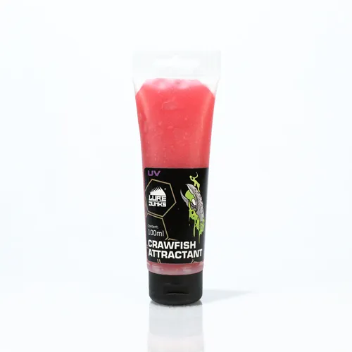Lurejunks Attractant (Crawfish)