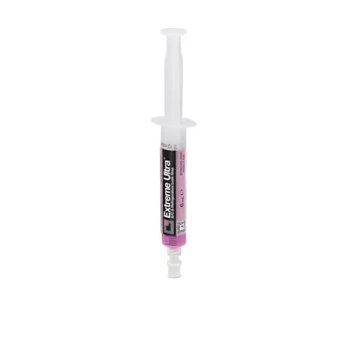 ERRECOM Extreme Ultra Dichtungsmittel für Klimaanlagen – 6 ml - Effektives Dichtungsmittel zur dauerhaften Abdichtung von Mikrolecks in Kfz-Klimaanlagen. Kompatibel mit allen gängigen Kühlgasen, schnell wirksam auf Gummi- und Metallkomponenten. Ideal für den professionellen Einsatz.
