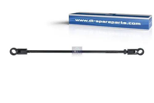 Dt Spare Parts Kugelpfanne, Zugstange-Luftfederventil 1.22450