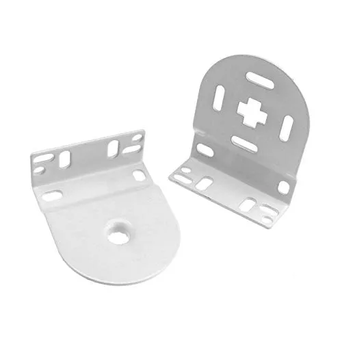 Reparatur-Set für Rollo 30 mm, Weiß